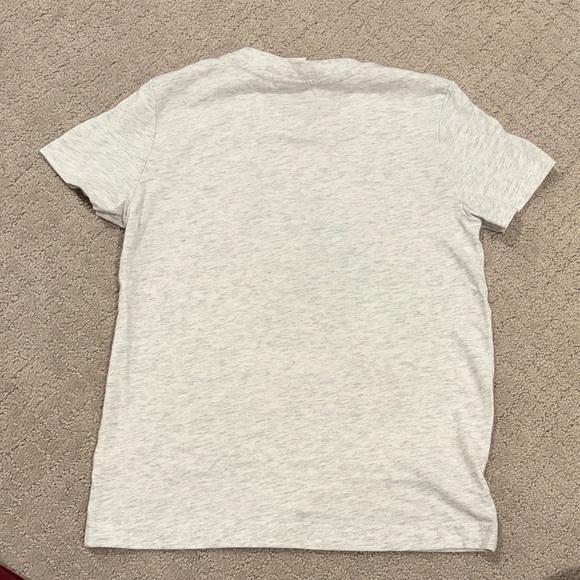 HOMAGE kids T-shirt - Picture 7 of 10